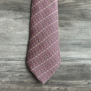 Hermes Tie